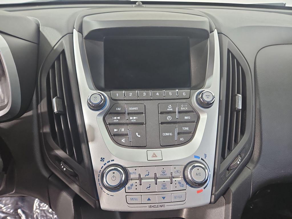 used 2016 Chevrolet Equinox car, priced at $9,949