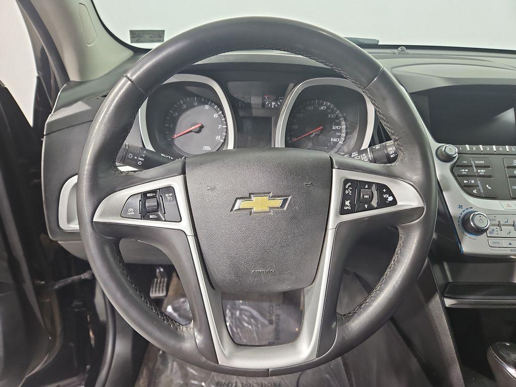 used 2016 Chevrolet Equinox car, priced at $9,949