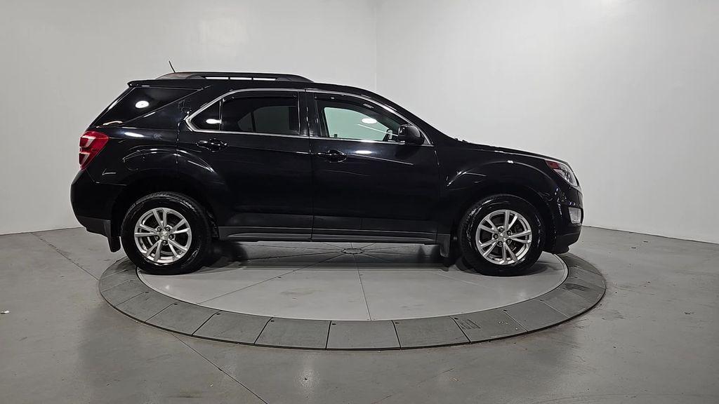 used 2016 Chevrolet Equinox car, priced at $9,949