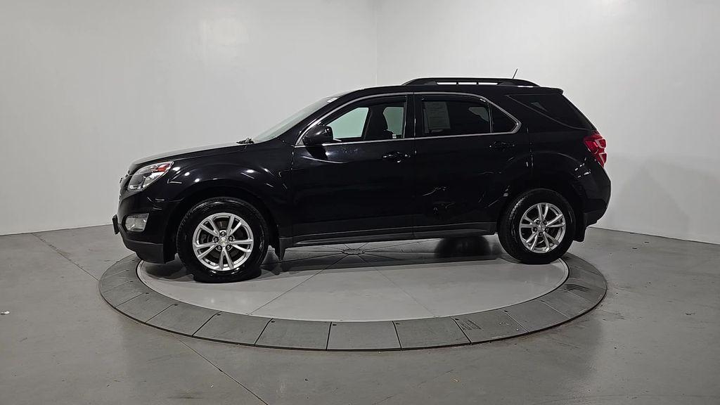used 2016 Chevrolet Equinox car, priced at $9,949