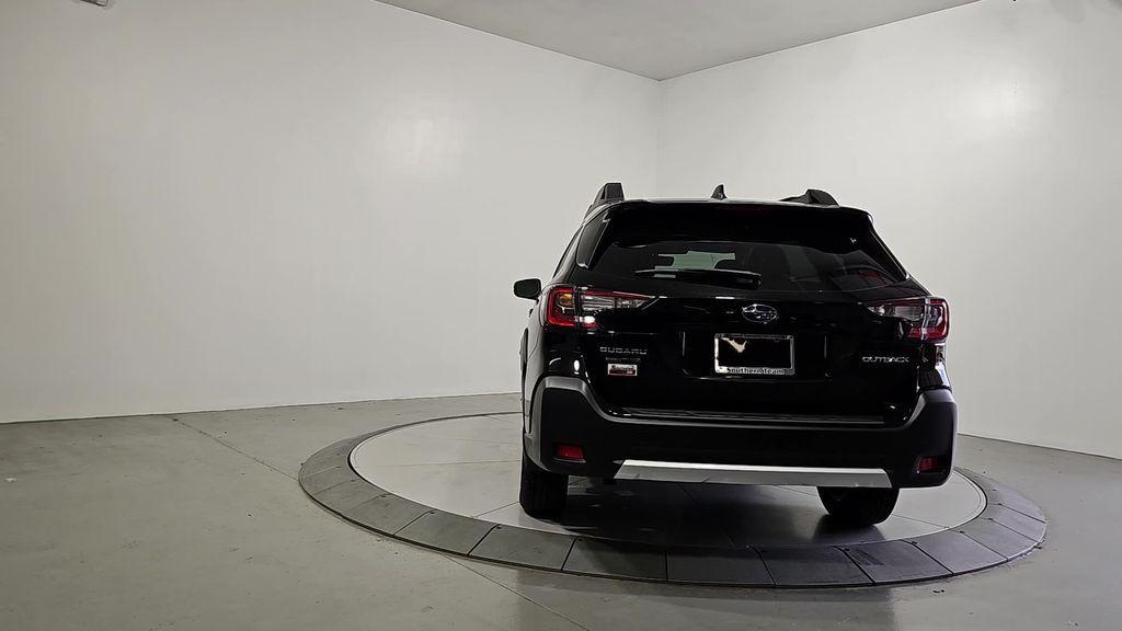 new 2025 Subaru Outback car, priced at $39,268