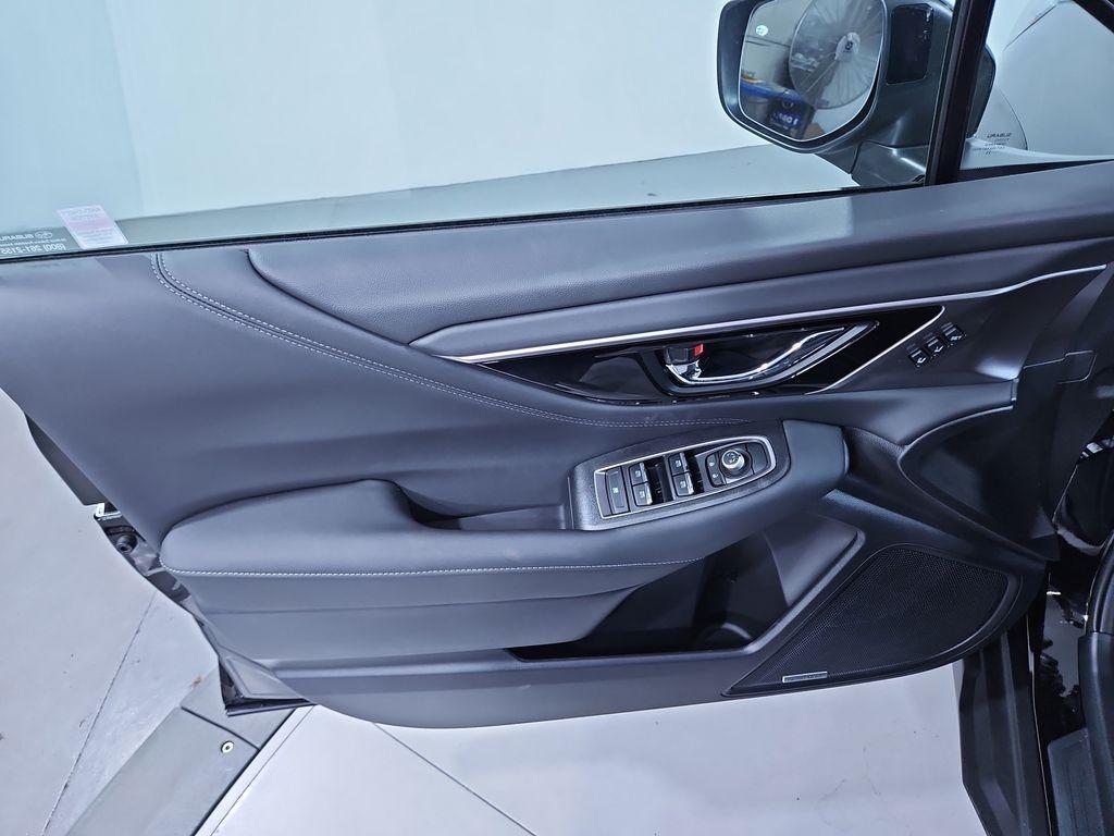 new 2025 Subaru Outback car, priced at $39,268