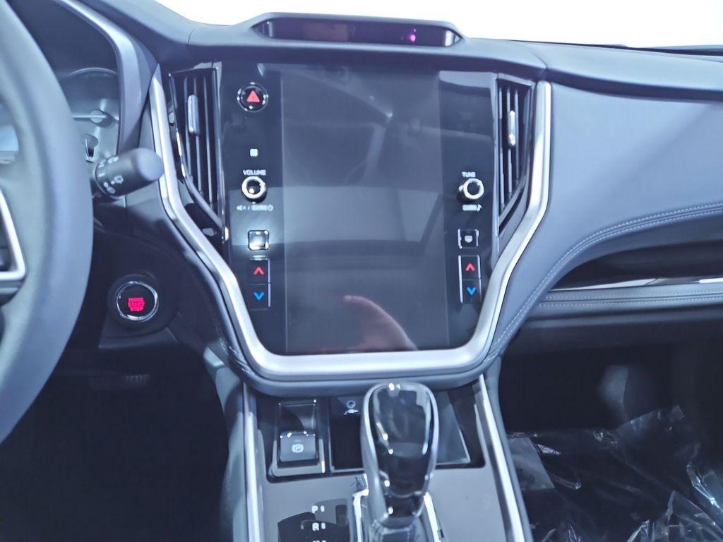 new 2025 Subaru Outback car, priced at $39,268