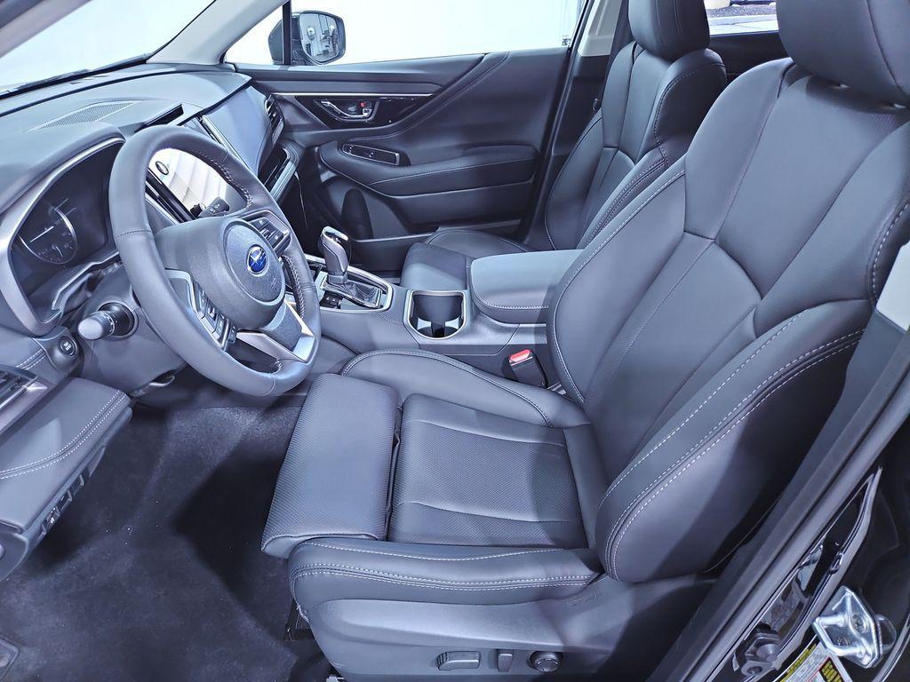 new 2025 Subaru Outback car, priced at $39,268