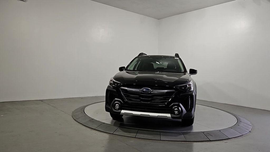 new 2025 Subaru Outback car, priced at $39,268