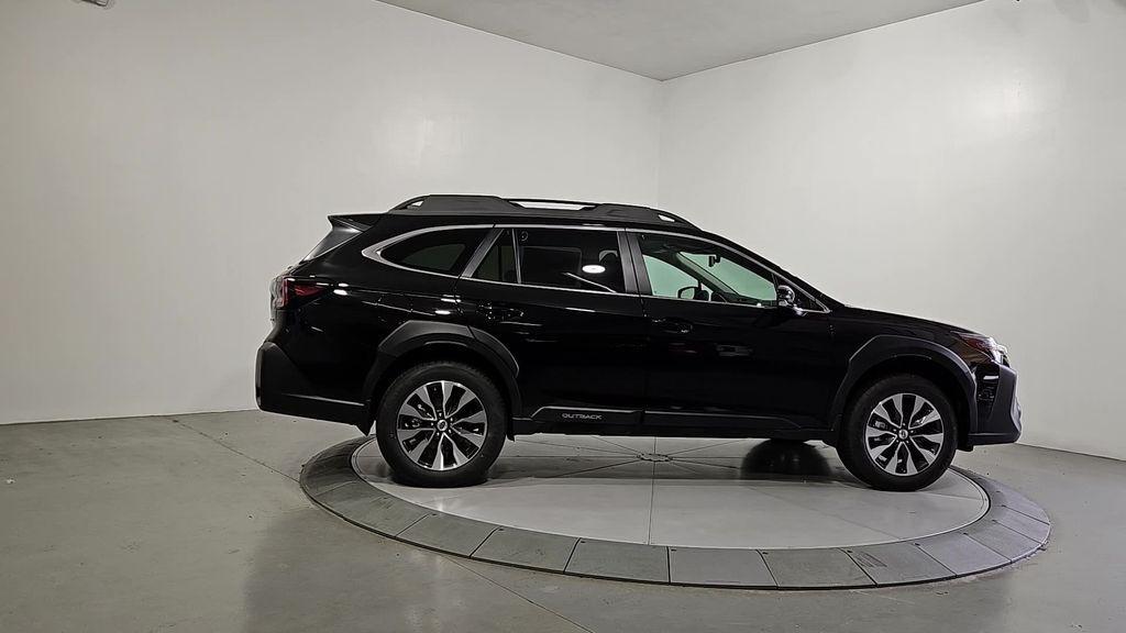 new 2025 Subaru Outback car, priced at $39,268