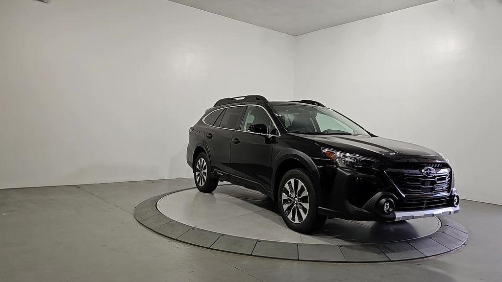 new 2025 Subaru Outback car, priced at $39,268