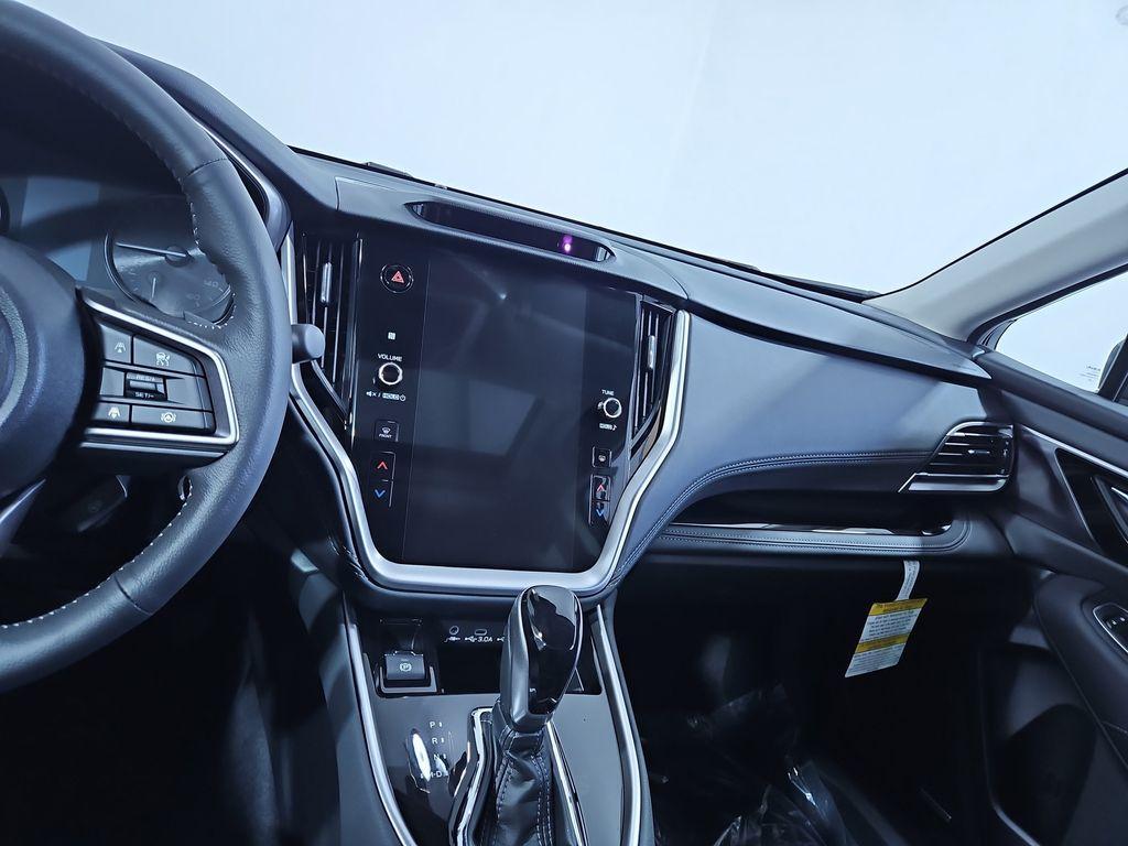 new 2025 Subaru Outback car, priced at $39,268