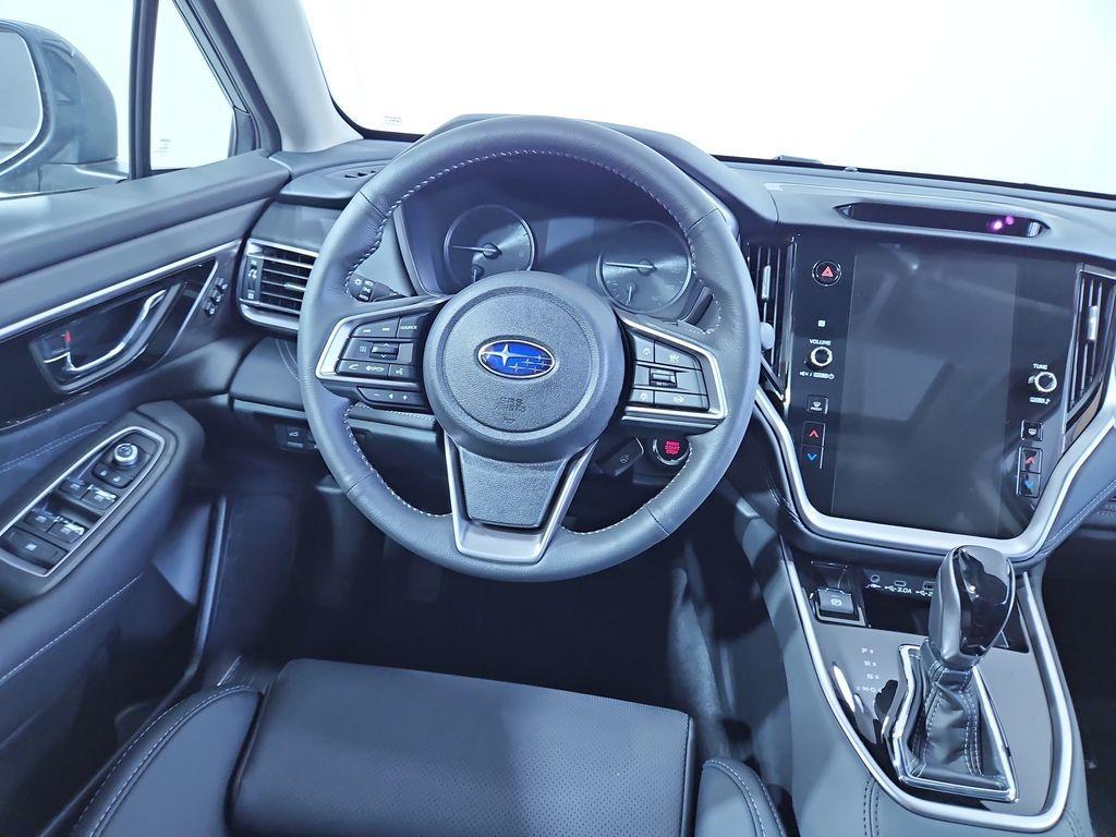 new 2025 Subaru Outback car, priced at $39,268