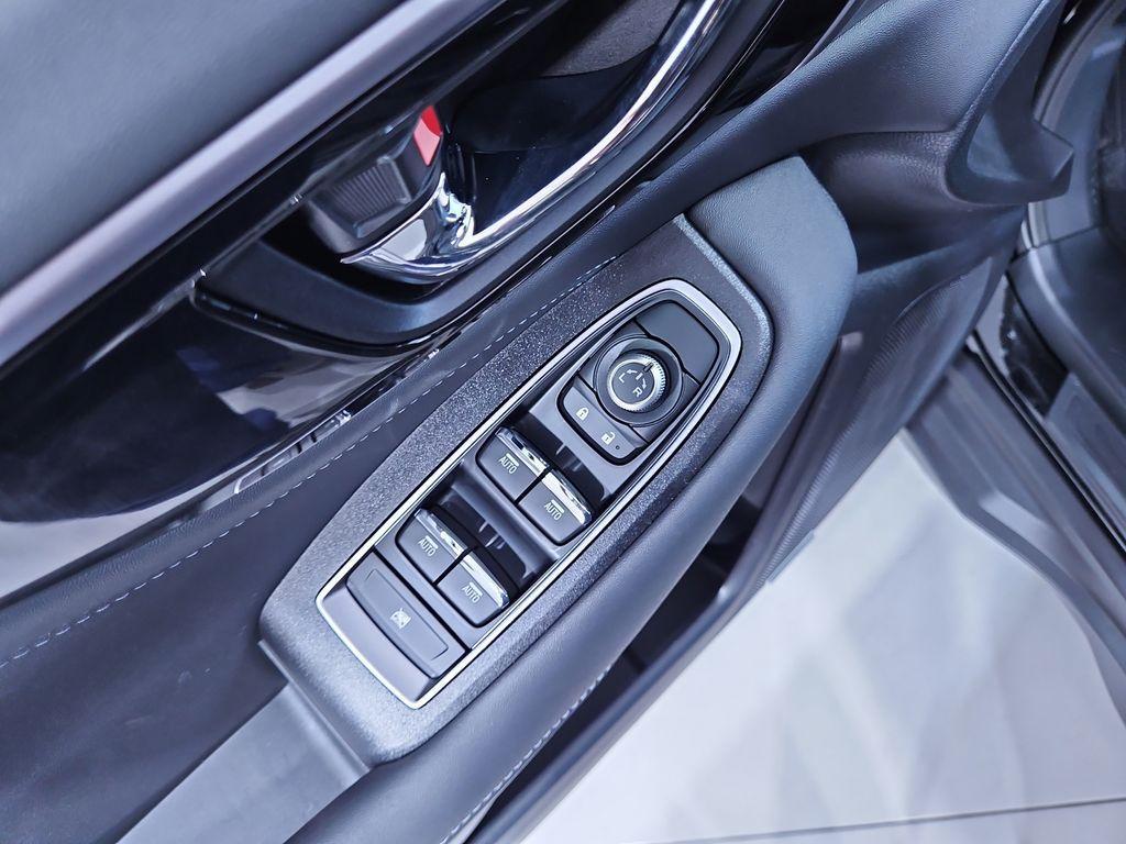 new 2025 Subaru Outback car, priced at $39,268