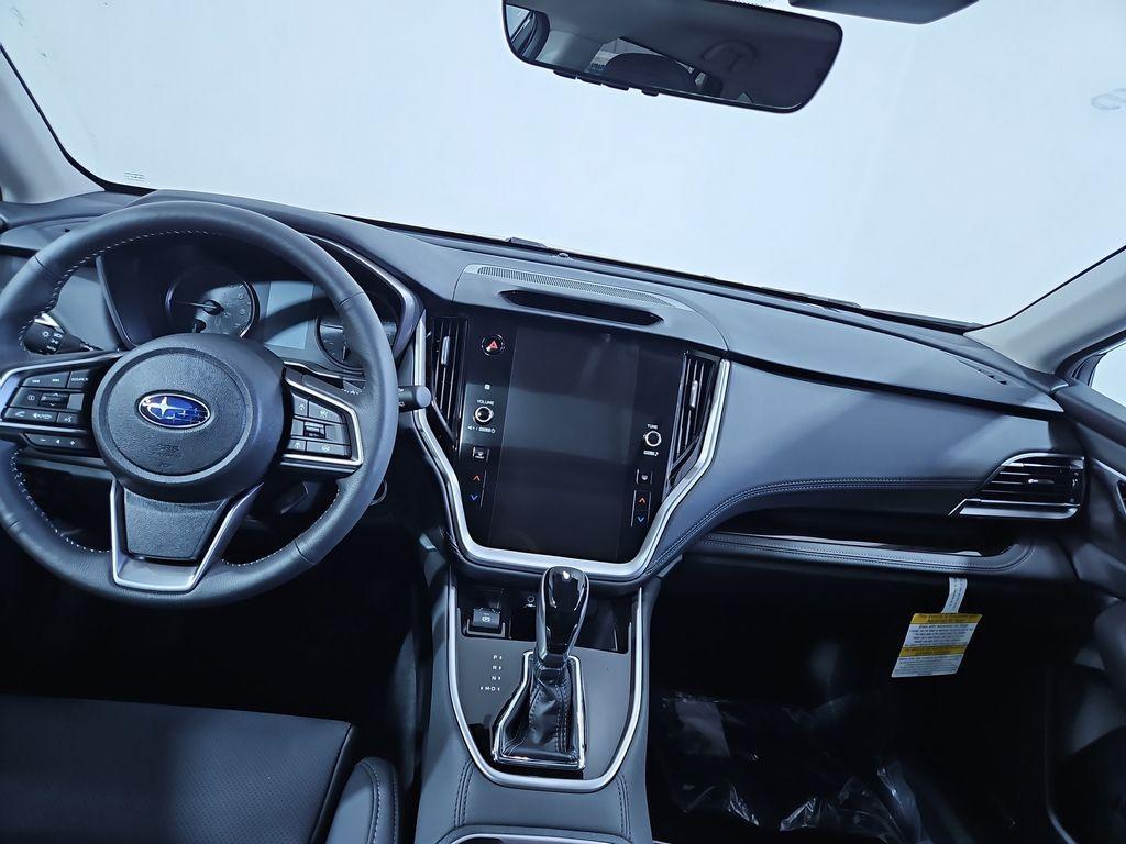new 2025 Subaru Outback car, priced at $39,268