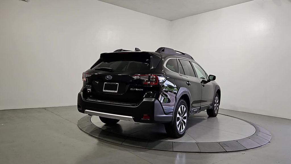 new 2025 Subaru Outback car, priced at $39,268
