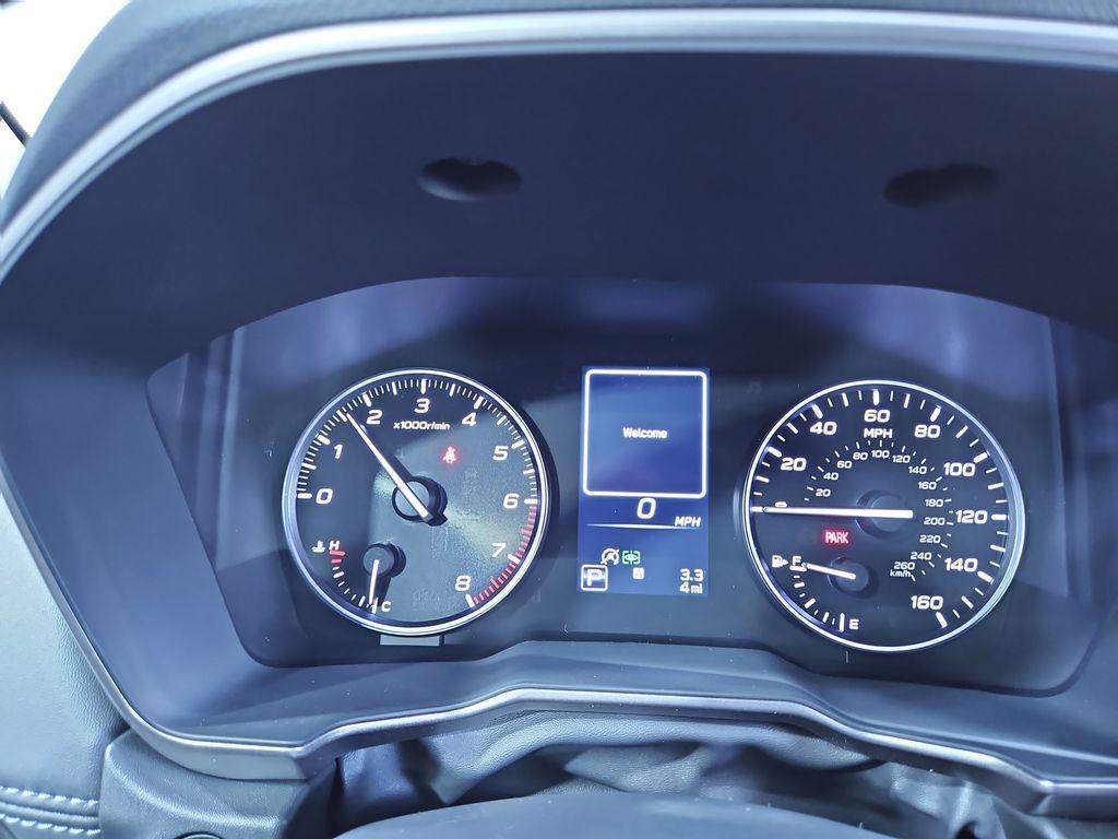 new 2025 Subaru Outback car, priced at $39,268