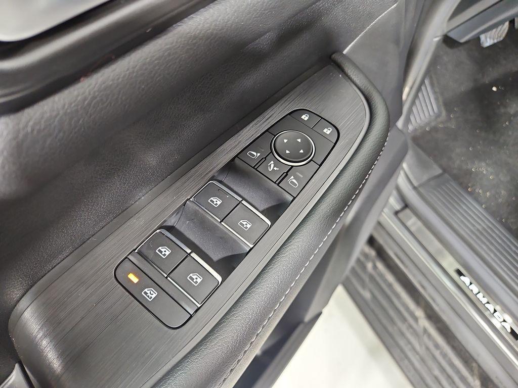 new 2026 Nissan Armada car, priced at $76,642