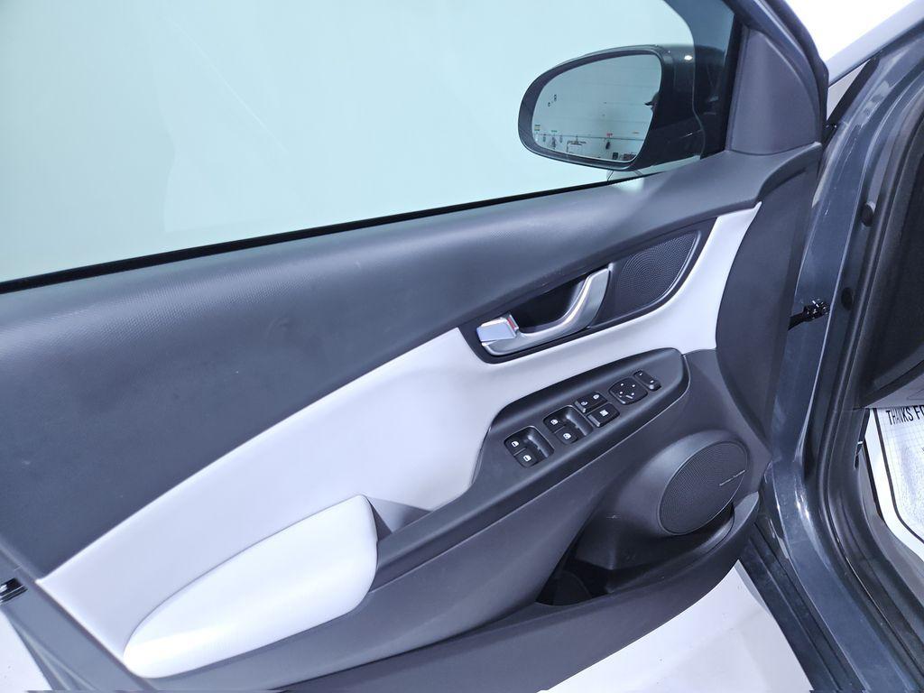 used 2023 Hyundai Kona car, priced at $24,211