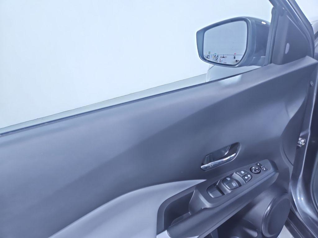 used 2024 Nissan Kicks car, priced at $22,860