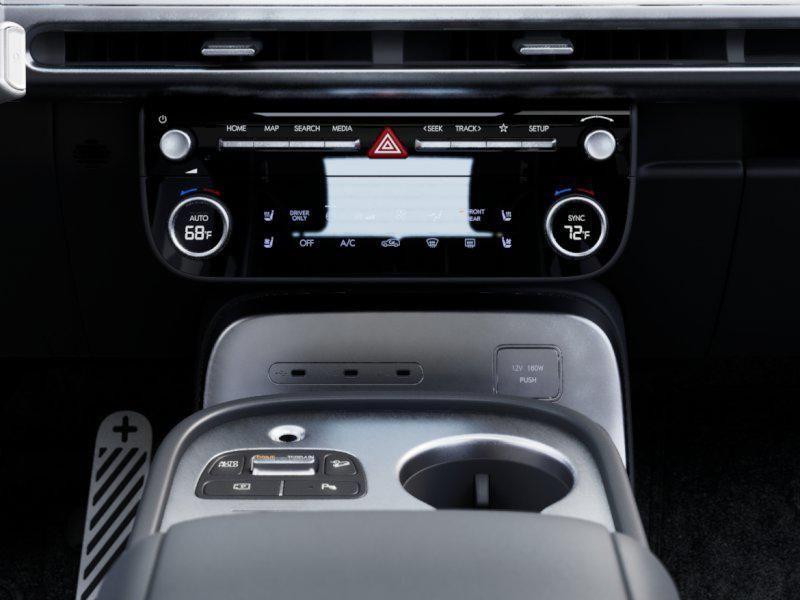 new 2026 Hyundai IONIQ 9 car, priced at $72,710