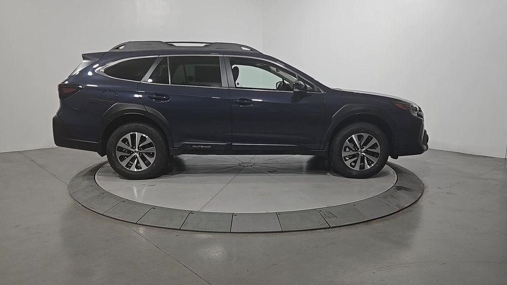new 2025 Subaru Outback car, priced at $36,029