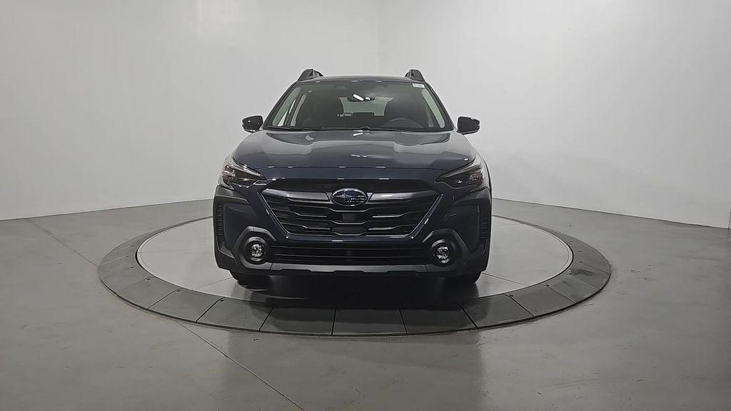 new 2025 Subaru Outback car, priced at $36,029