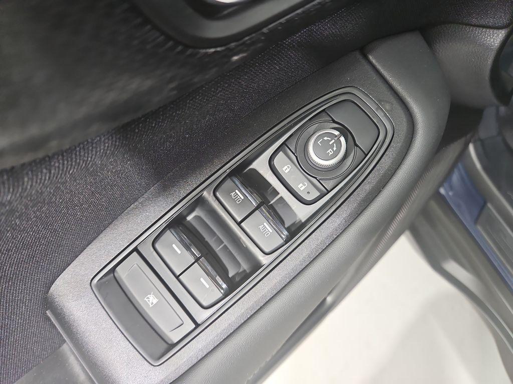 new 2025 Subaru Outback car, priced at $36,029