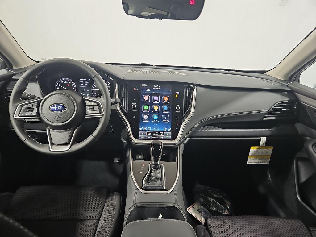 new 2025 Subaru Outback car, priced at $36,029