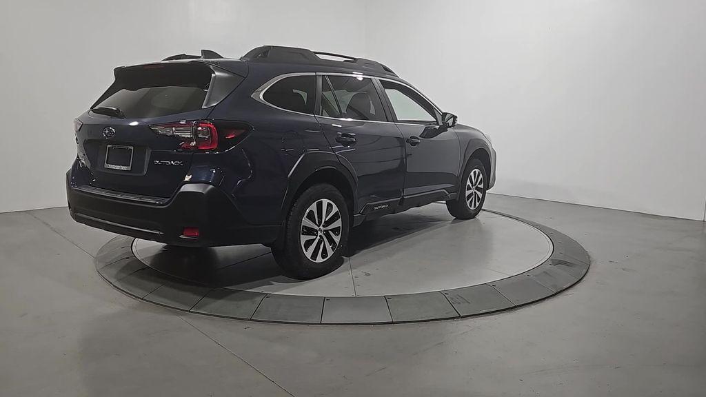 new 2025 Subaru Outback car, priced at $36,029