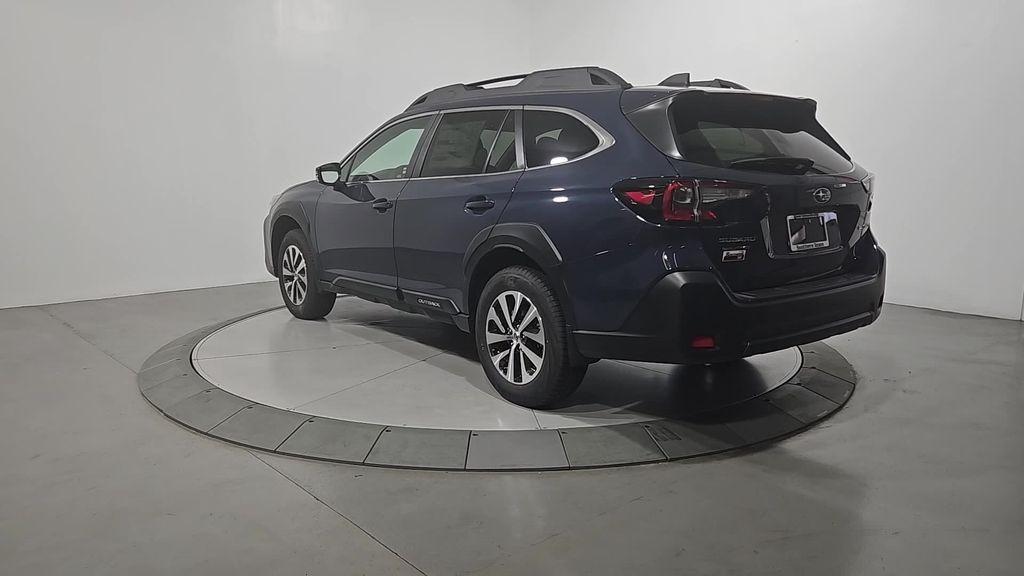 new 2025 Subaru Outback car, priced at $36,029