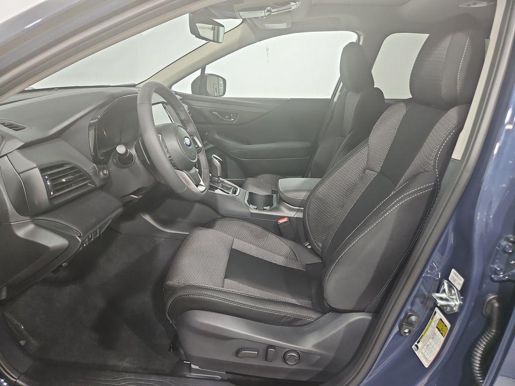 new 2025 Subaru Outback car, priced at $36,029