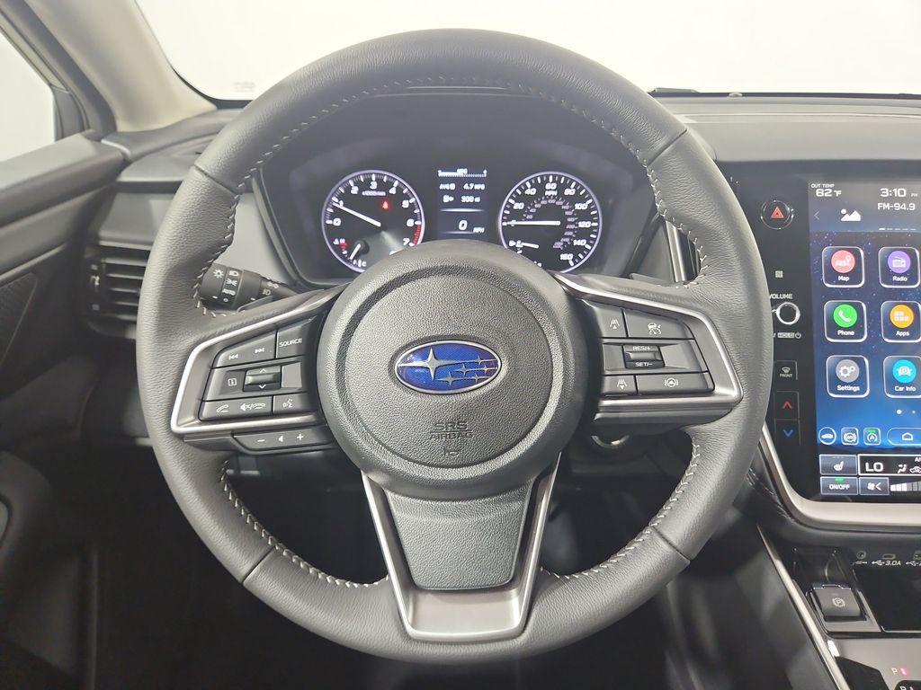 new 2025 Subaru Outback car, priced at $36,029