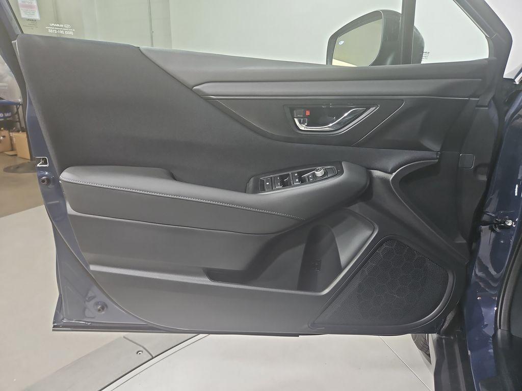 new 2025 Subaru Outback car, priced at $36,029
