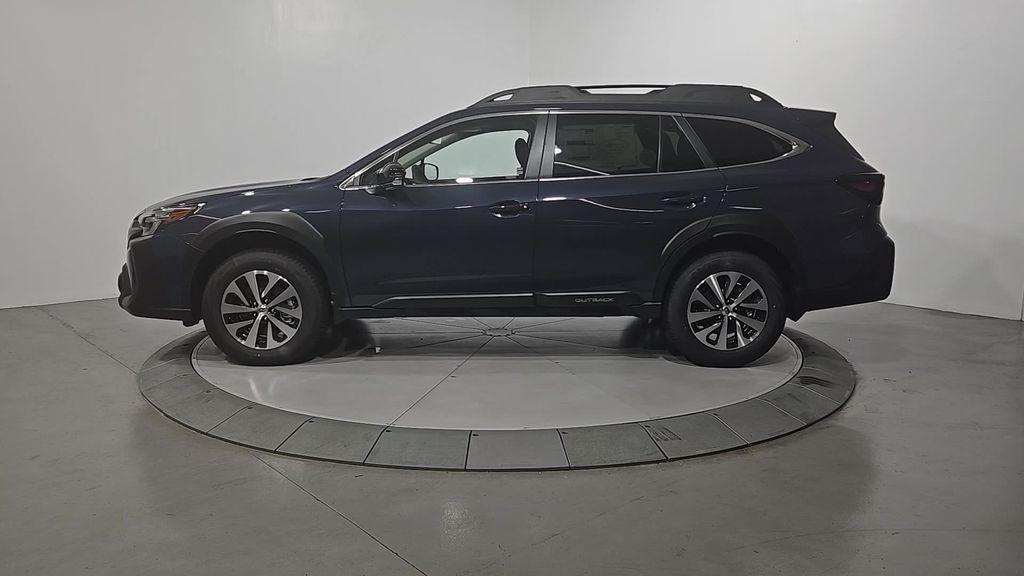 new 2025 Subaru Outback car, priced at $36,029