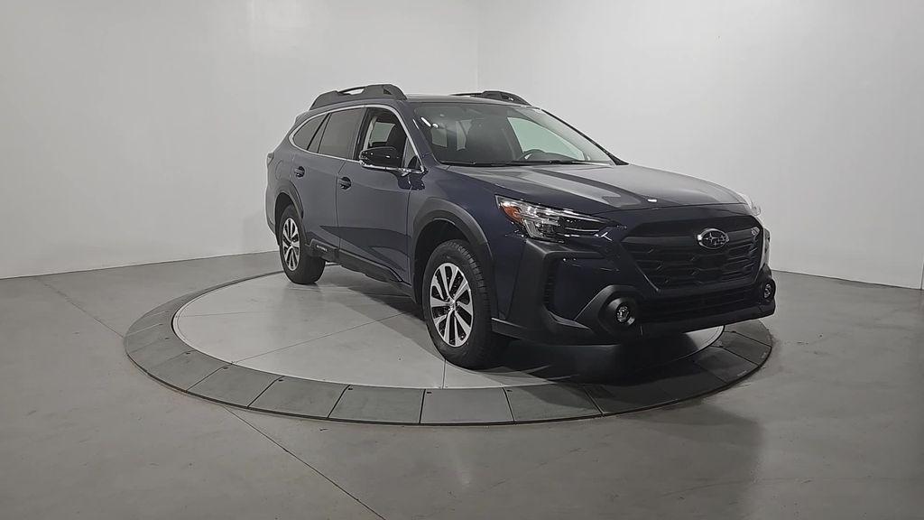 new 2025 Subaru Outback car, priced at $36,029