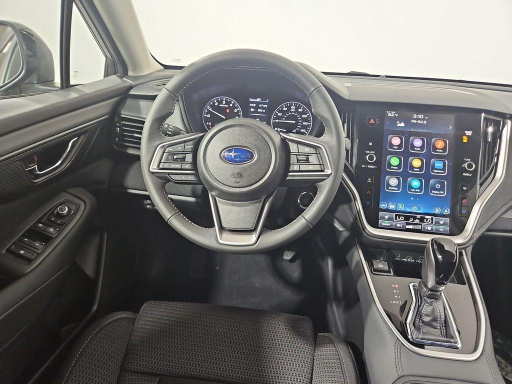new 2025 Subaru Outback car, priced at $36,029
