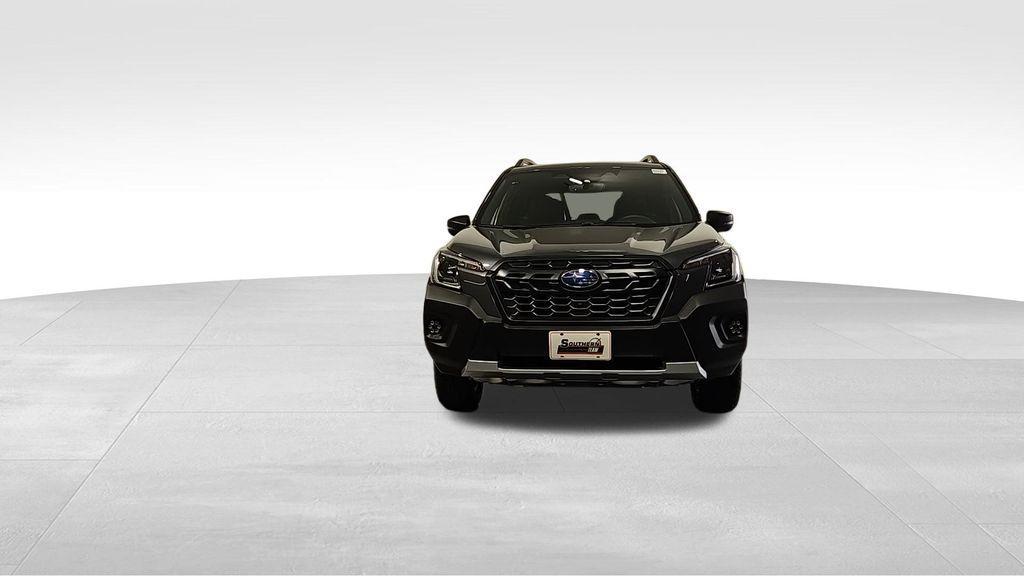 new 2025 Subaru Forester car, priced at $38,693