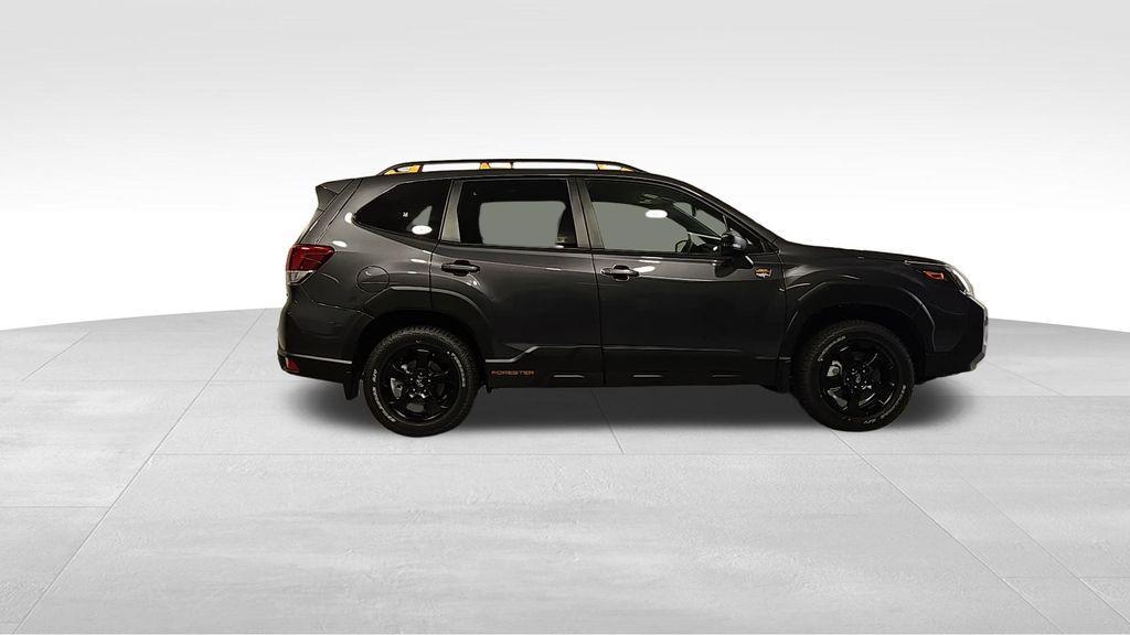 new 2025 Subaru Forester car, priced at $38,693