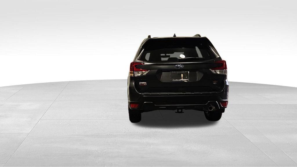 new 2025 Subaru Forester car, priced at $38,693