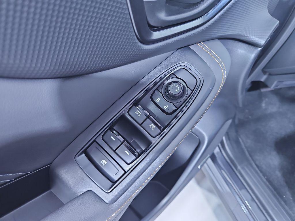 new 2025 Subaru Forester car, priced at $38,693