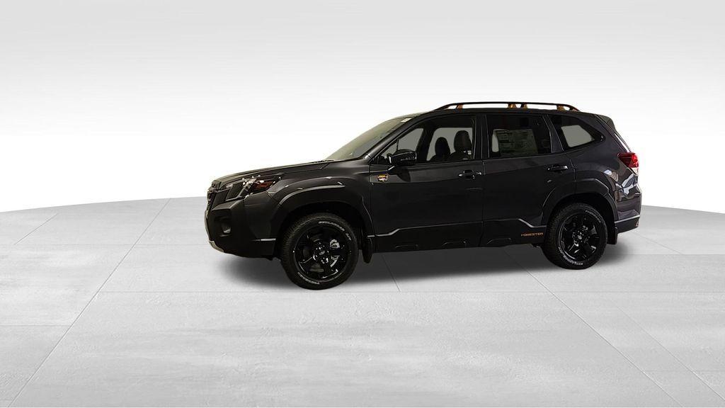 new 2025 Subaru Forester car, priced at $38,693