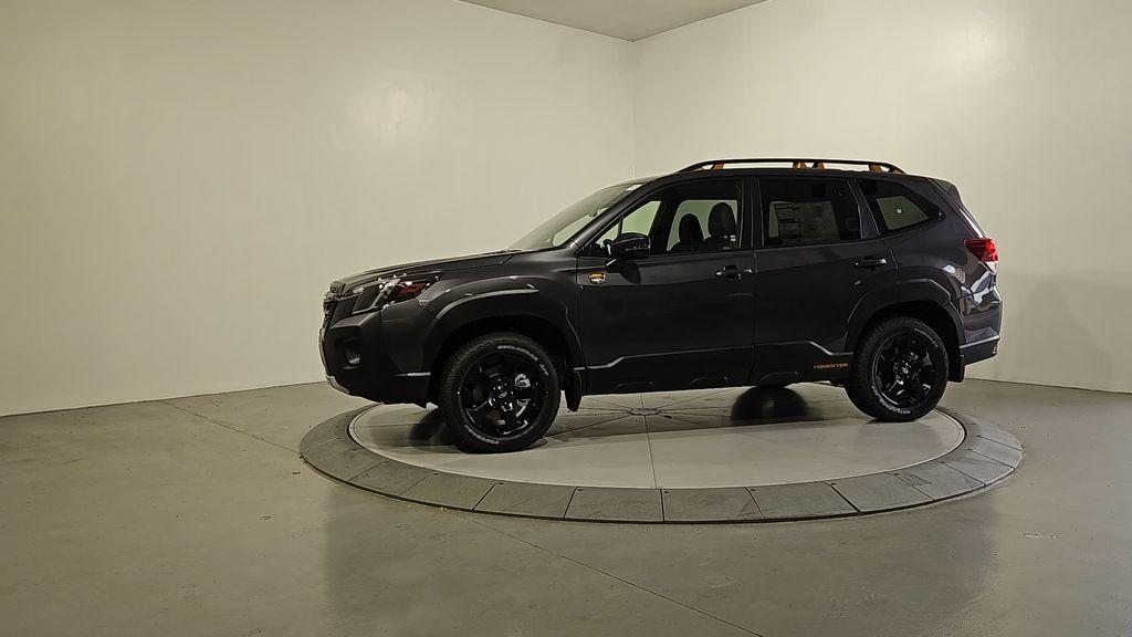 new 2025 Subaru Forester car, priced at $38,693