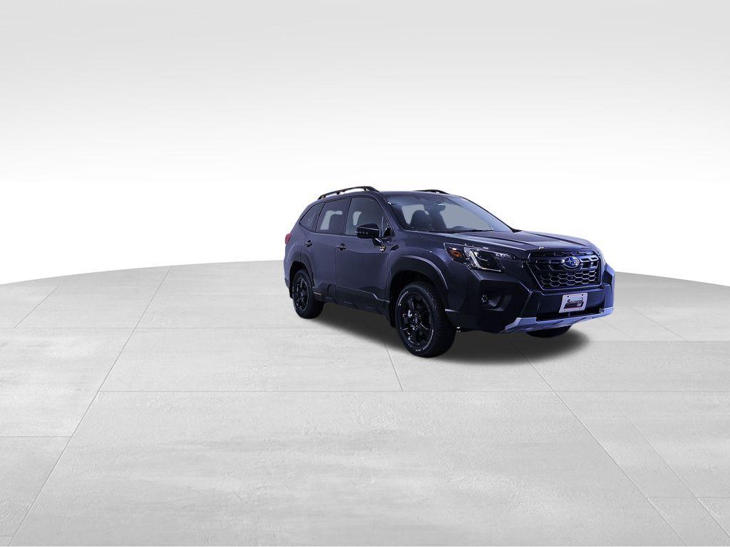 new 2025 Subaru Forester car, priced at $38,693