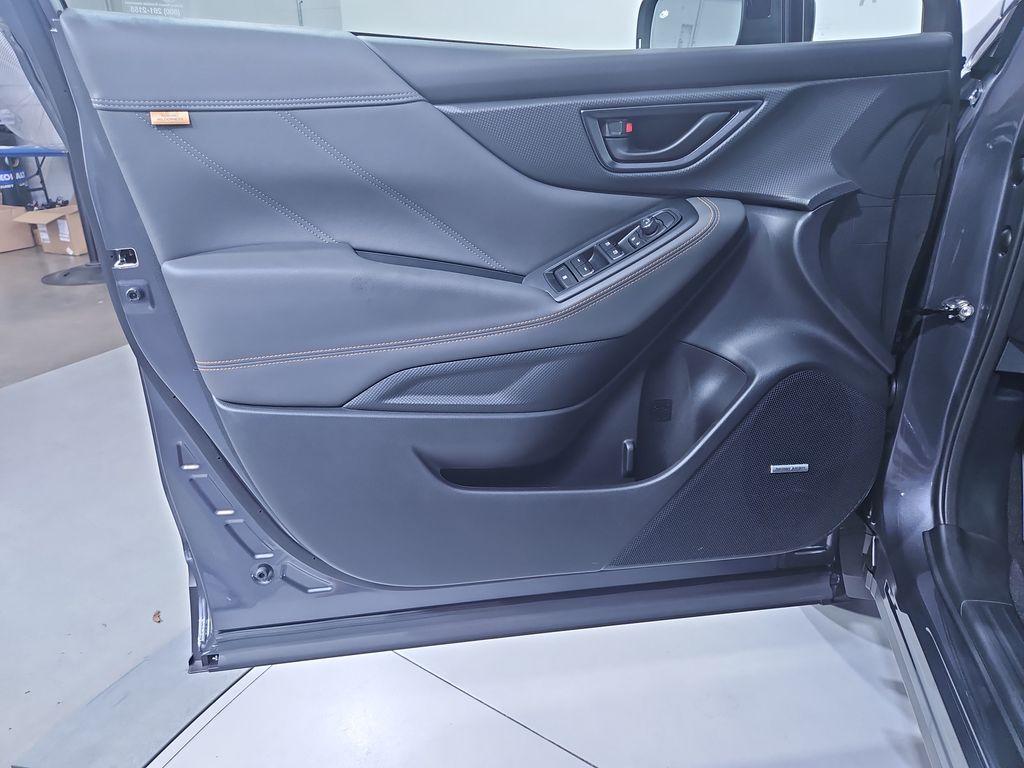 new 2025 Subaru Forester car, priced at $38,693