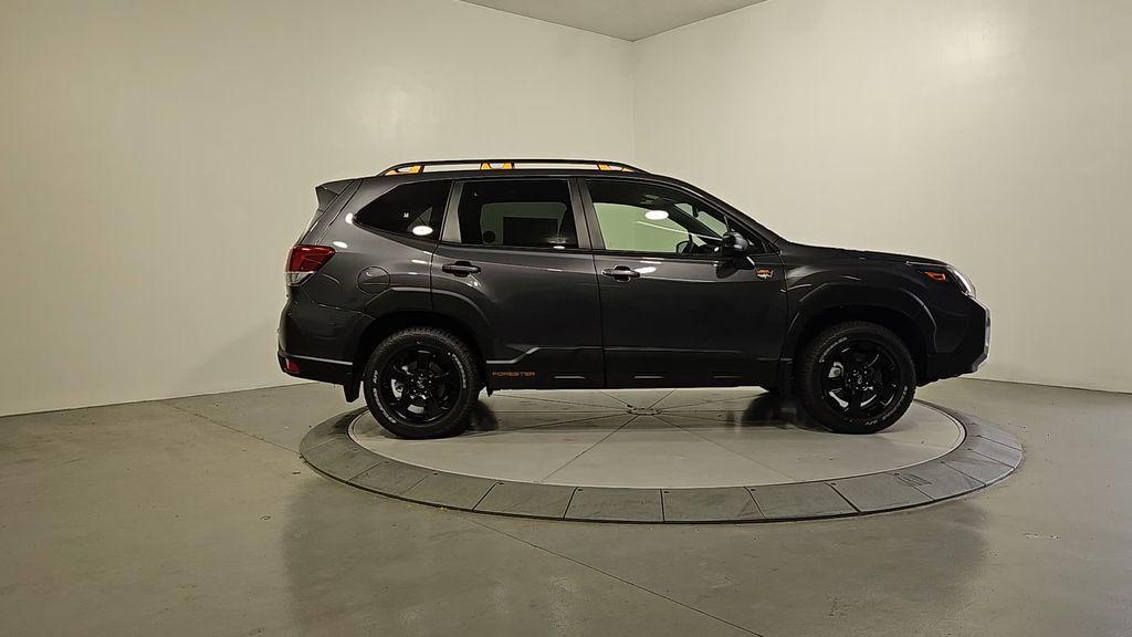 new 2025 Subaru Forester car, priced at $38,693