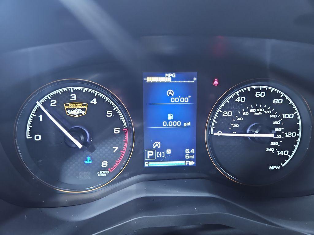 new 2025 Subaru Forester car, priced at $38,693