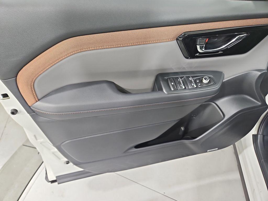 new 2025 Subaru Forester car, priced at $37,743