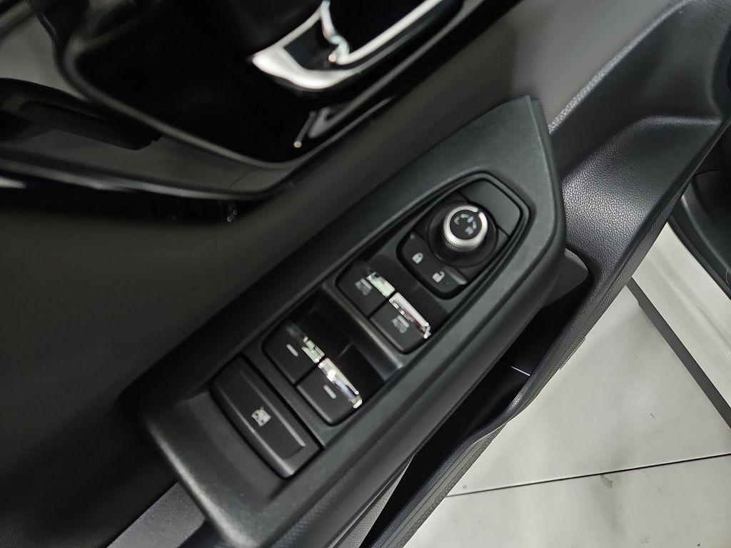 new 2025 Subaru Forester car, priced at $37,743