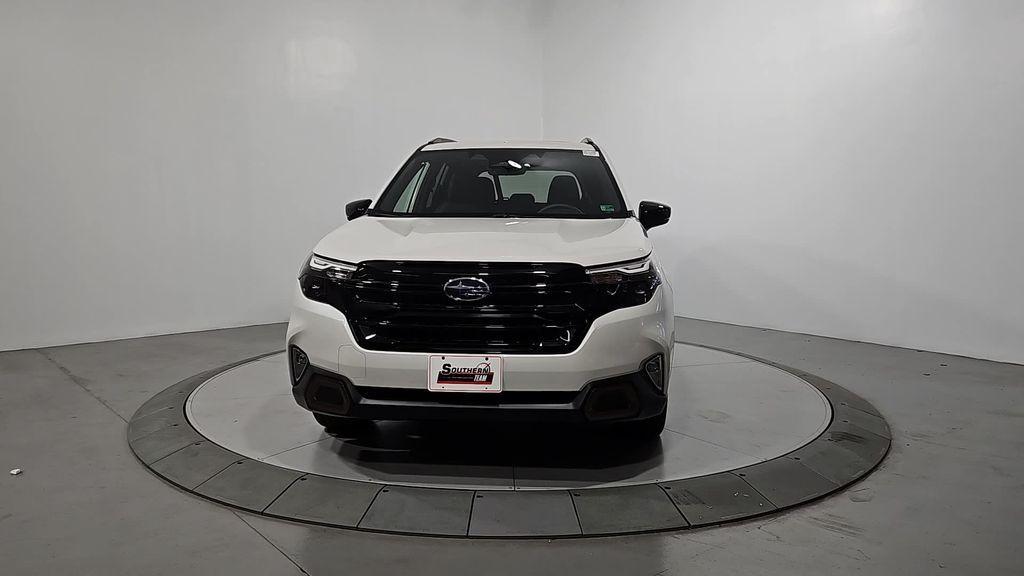 new 2025 Subaru Forester car, priced at $37,743