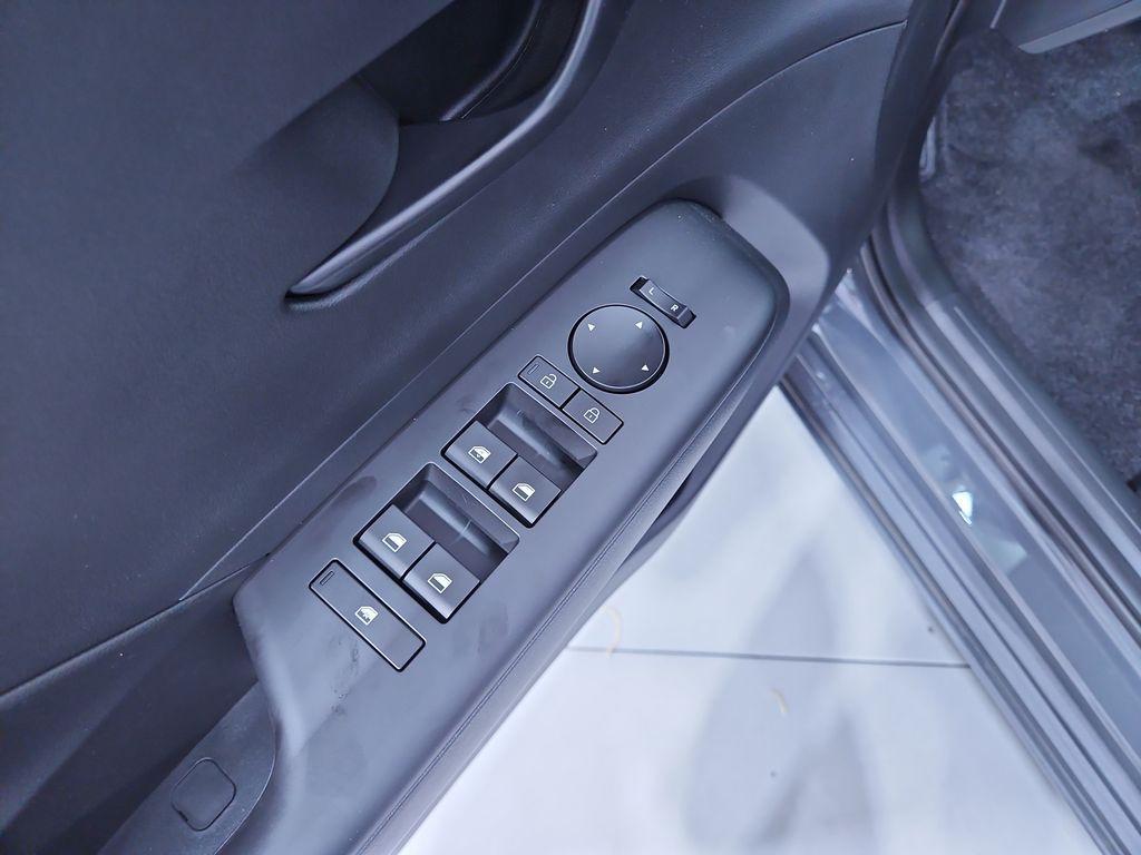new 2025 Hyundai Kona EV car, priced at $30,670