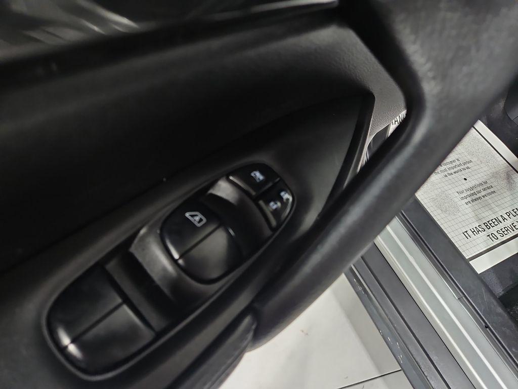 used 2017 Nissan Rogue car, priced at $13,667