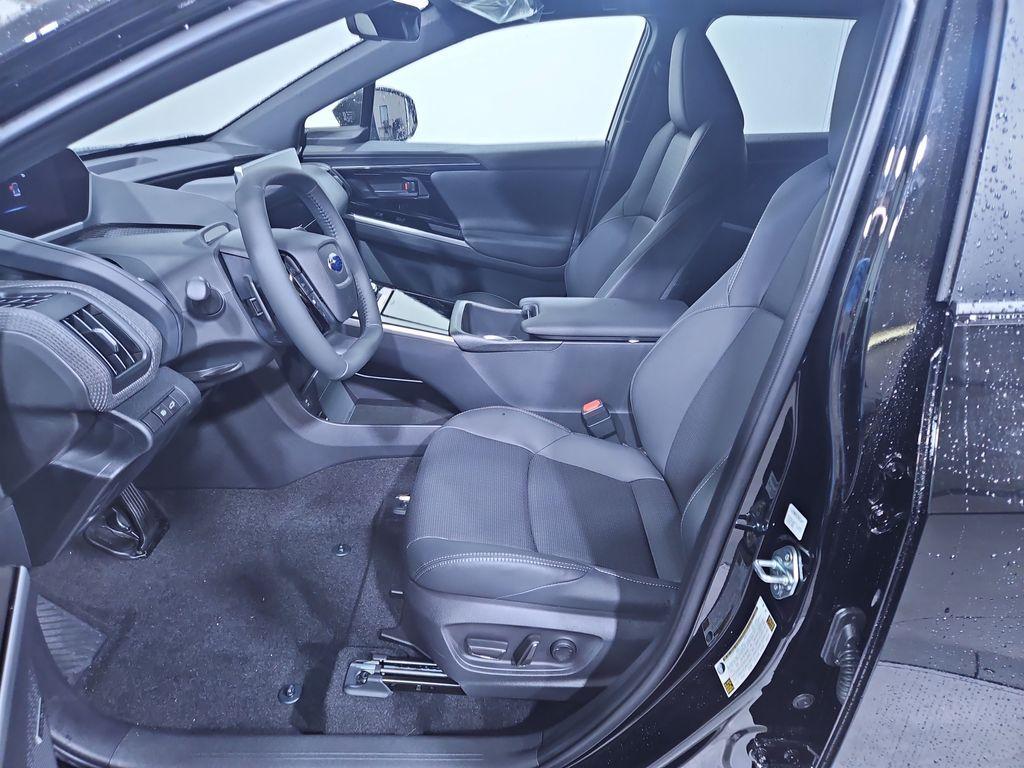 new 2025 Subaru Solterra car, priced at $42,975
