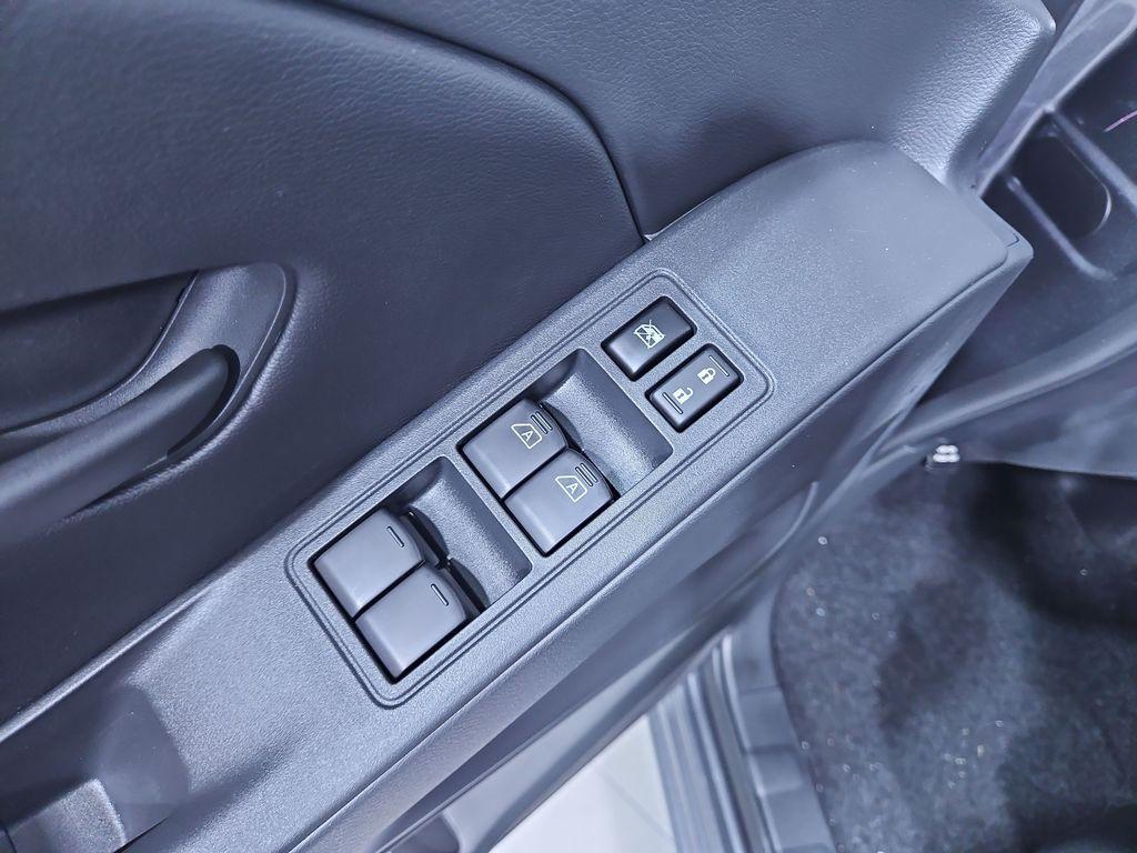 new 2026 Nissan Frontier car, priced at $35,887
